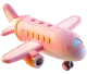 Voyager Pass travel savings icon