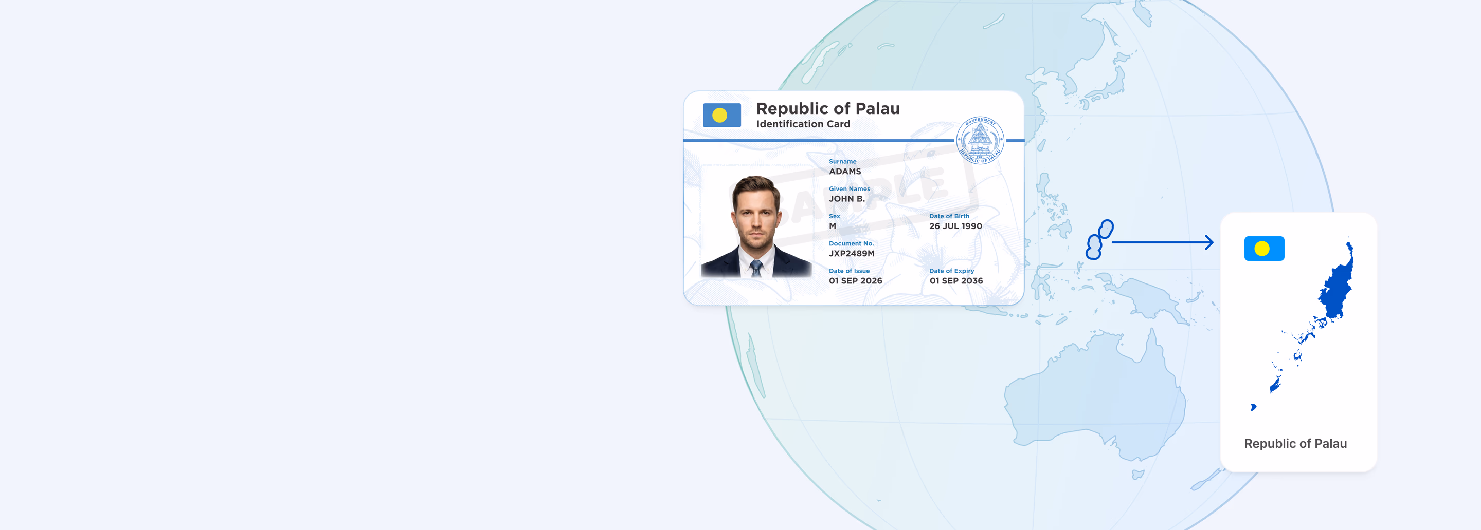 Palau Digital Residency Program hero background
